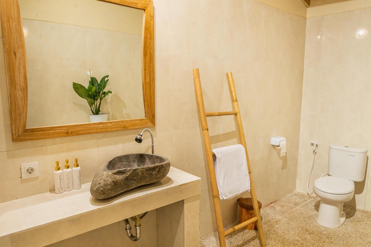 Maison d'hôtes Uma Sri Dewi