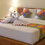 Uma Sri Dewi Villa Ubud