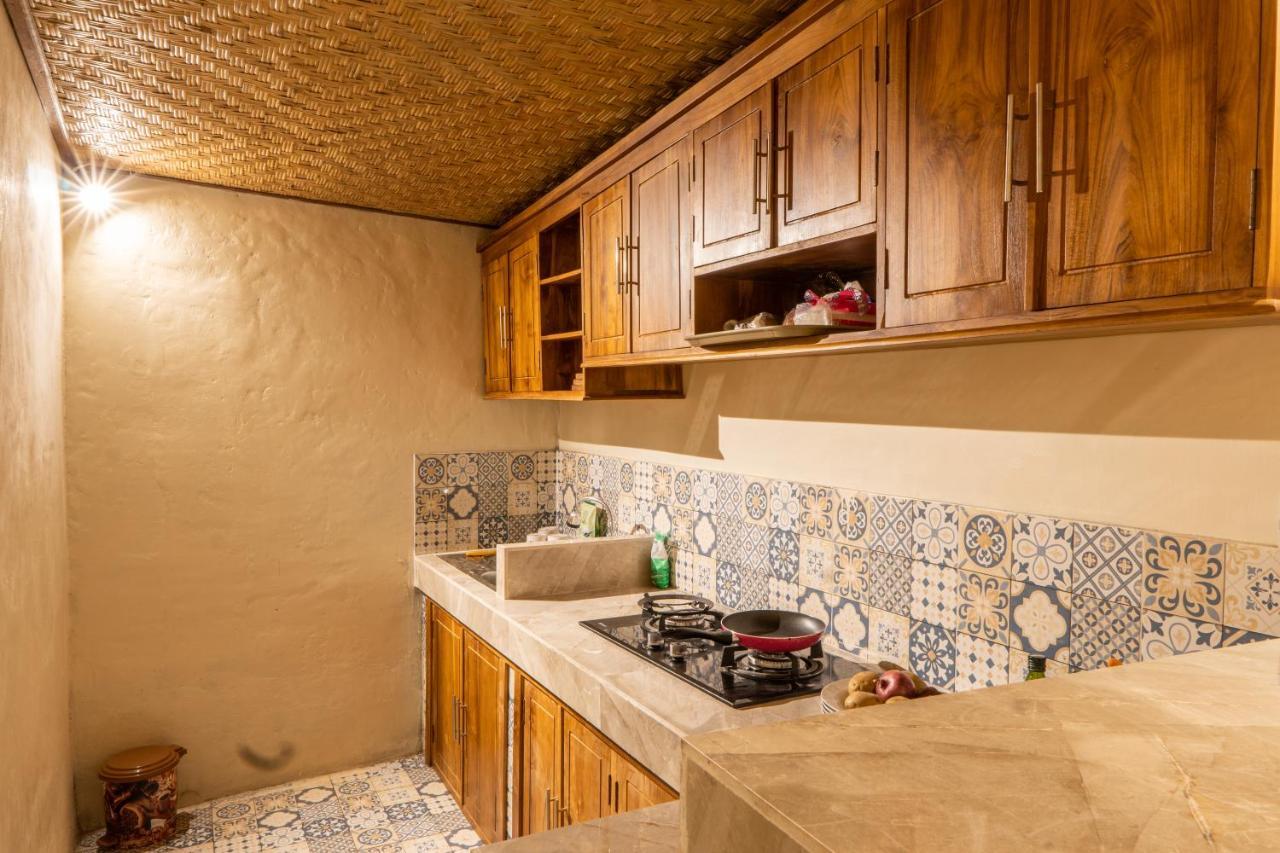 Maison d'hôtes Uma Sri Dewi
