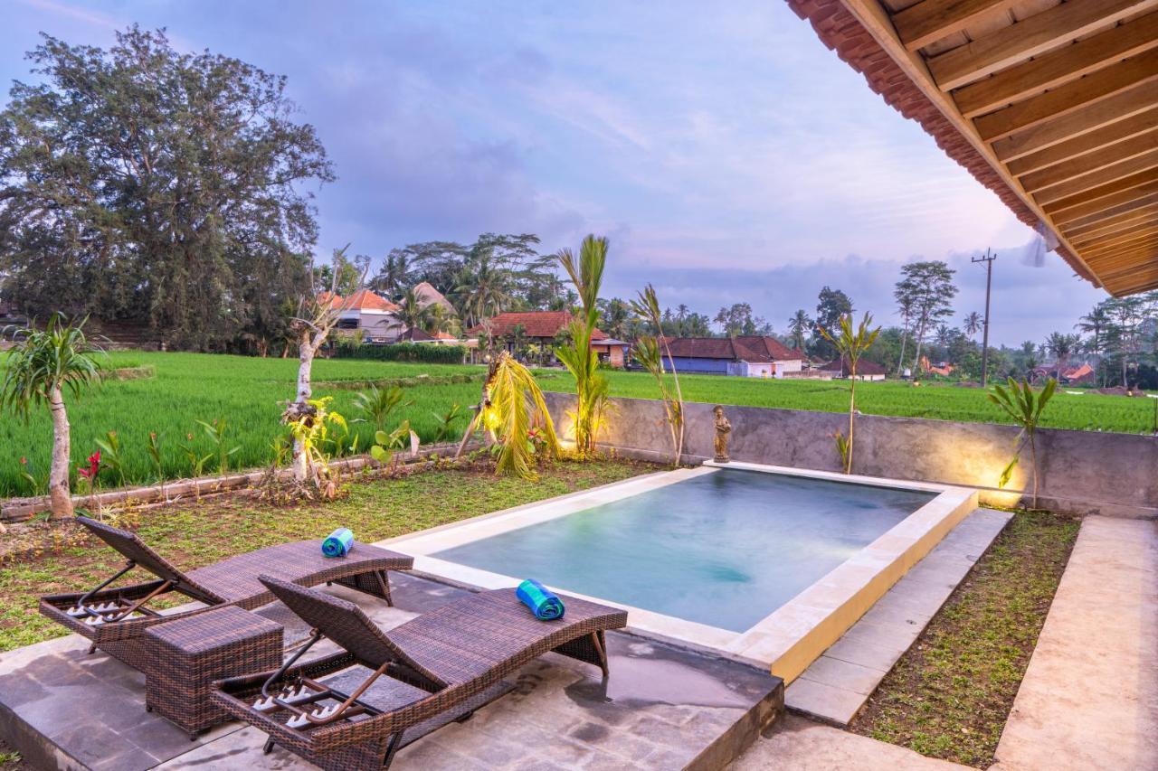 Uma Sri Dewi * Ubud