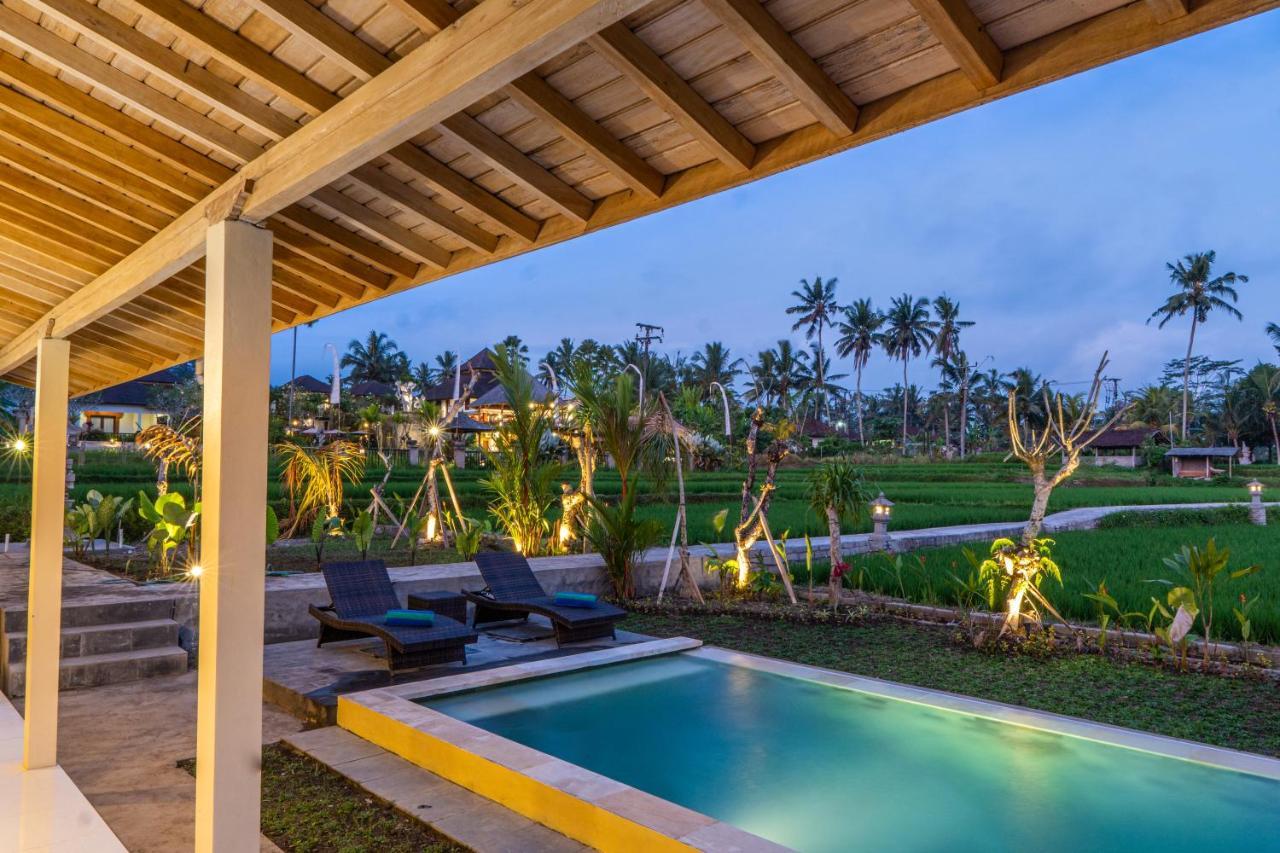 Maison d'hôtes Uma Sri Dewi