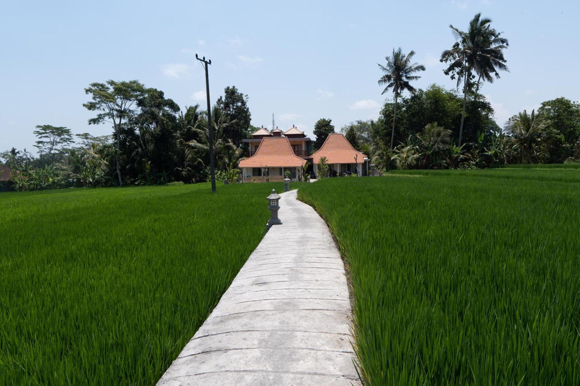 Uma Sri Dewi Ubud
