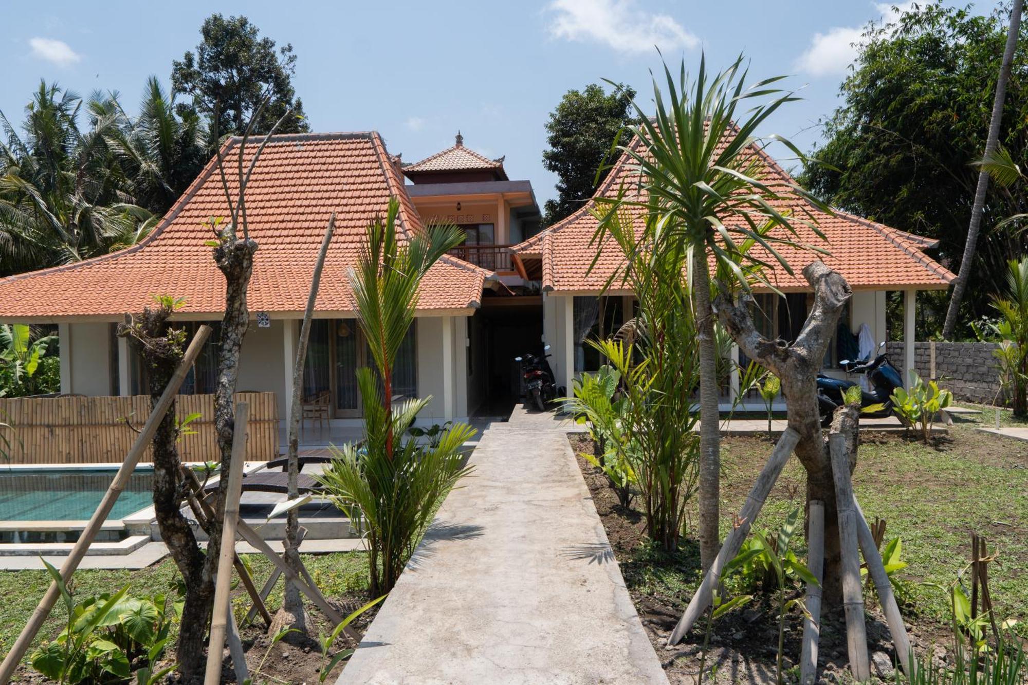 Uma Sri Dewi * Ubud
