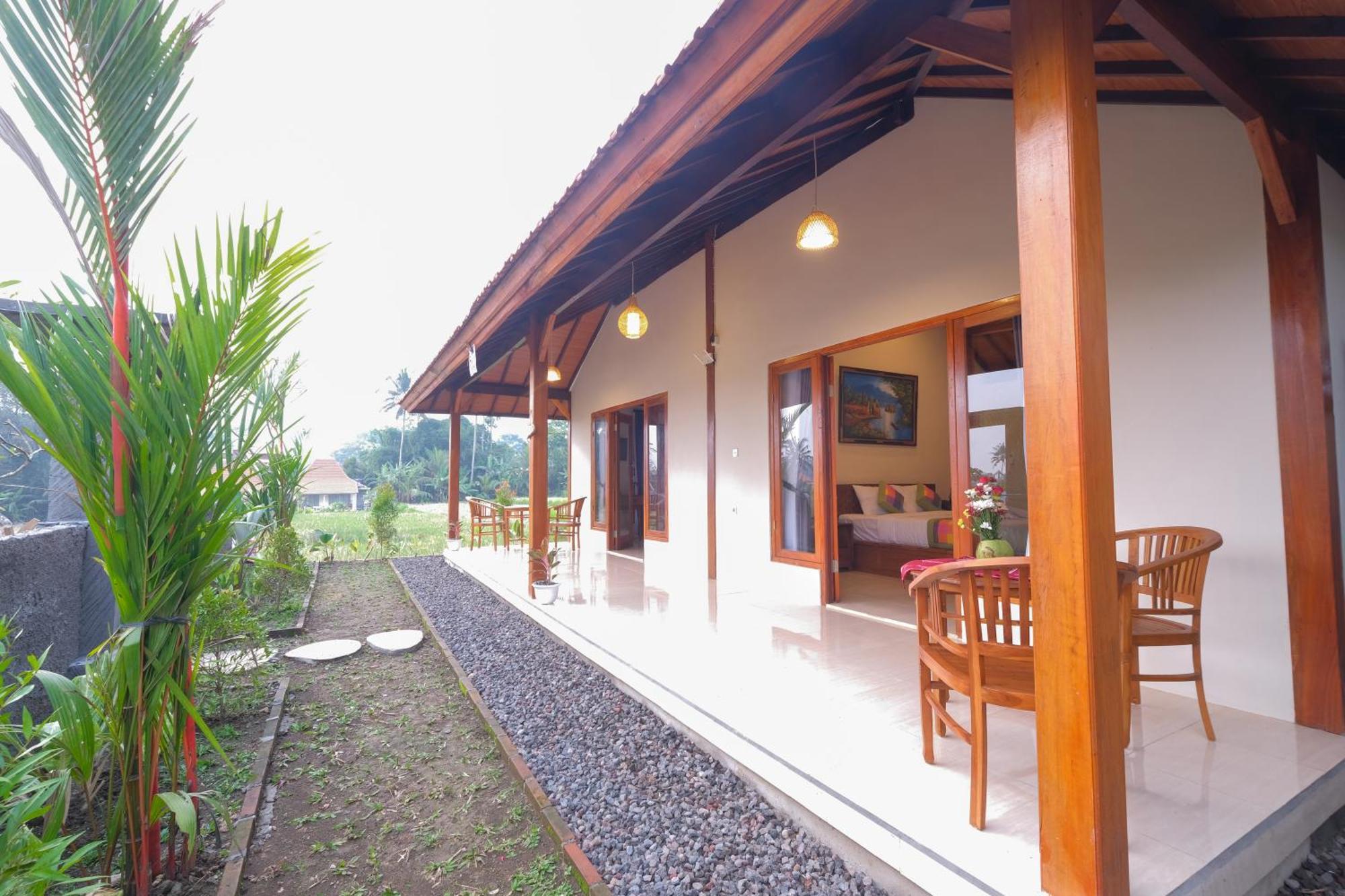 Uma Sri Dewi Ubud