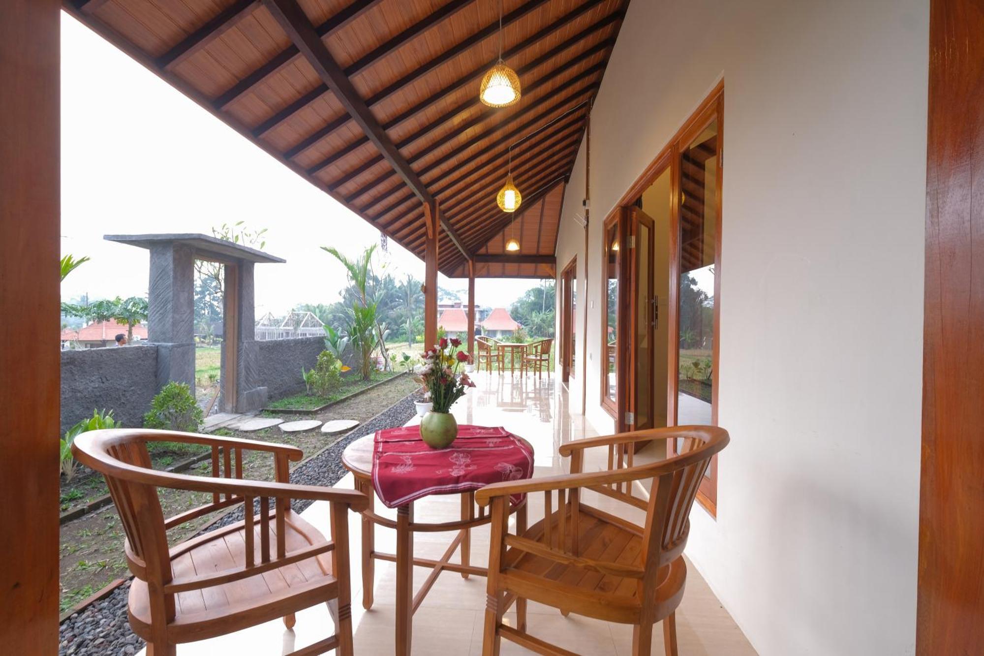 Uma Sri Dewi * Ubud