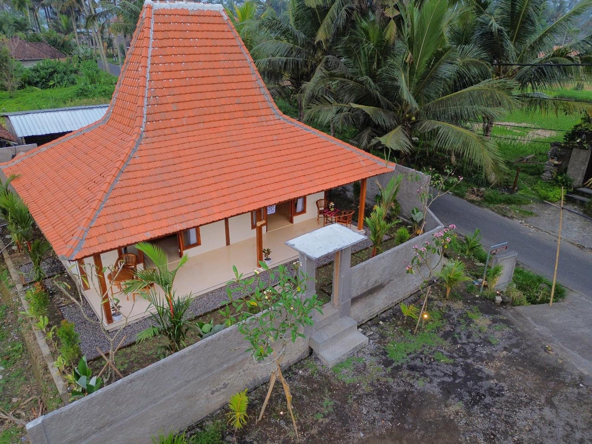 Uma Sri Dewi Ubud